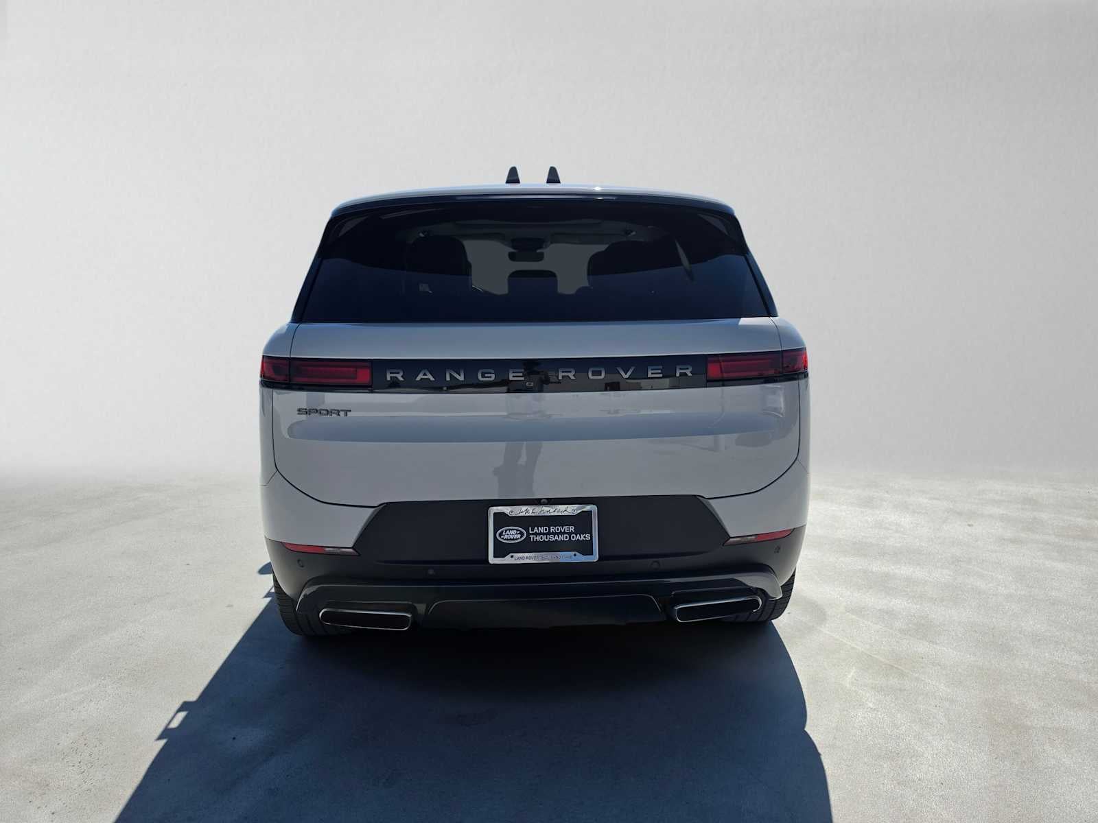 2024 Land Rover Range Rover Sport SE