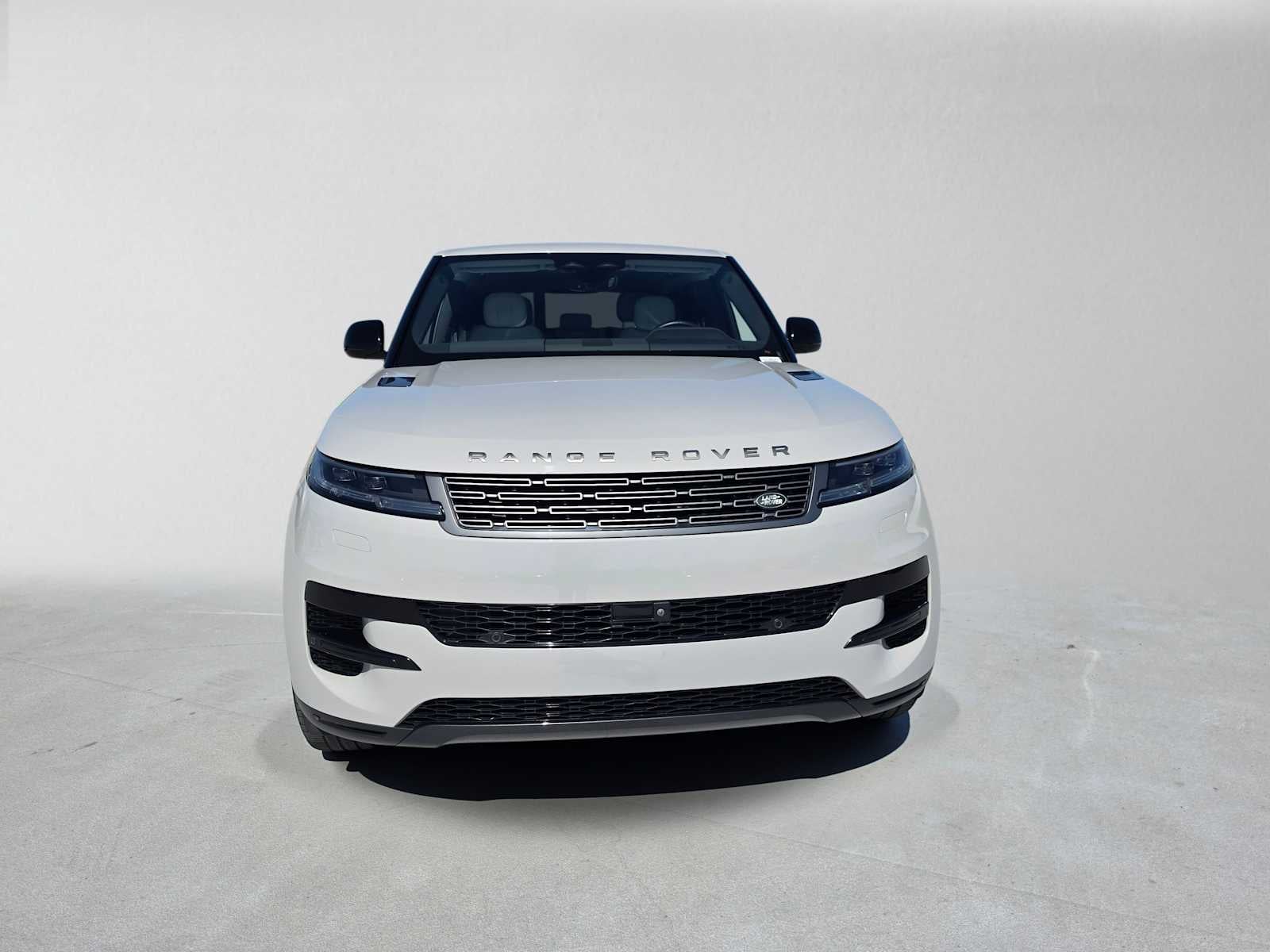 2024 Land Rover Range Rover Sport SE