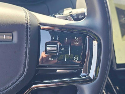 2023 Land Rover Range Rover Sport First Edition