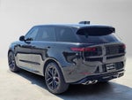 2023 Land Rover Range Rover Sport First Edition