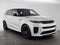 2026 Land Rover Range Rover Sport SV