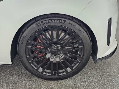 2026 Land Rover Range Rover Sport SV