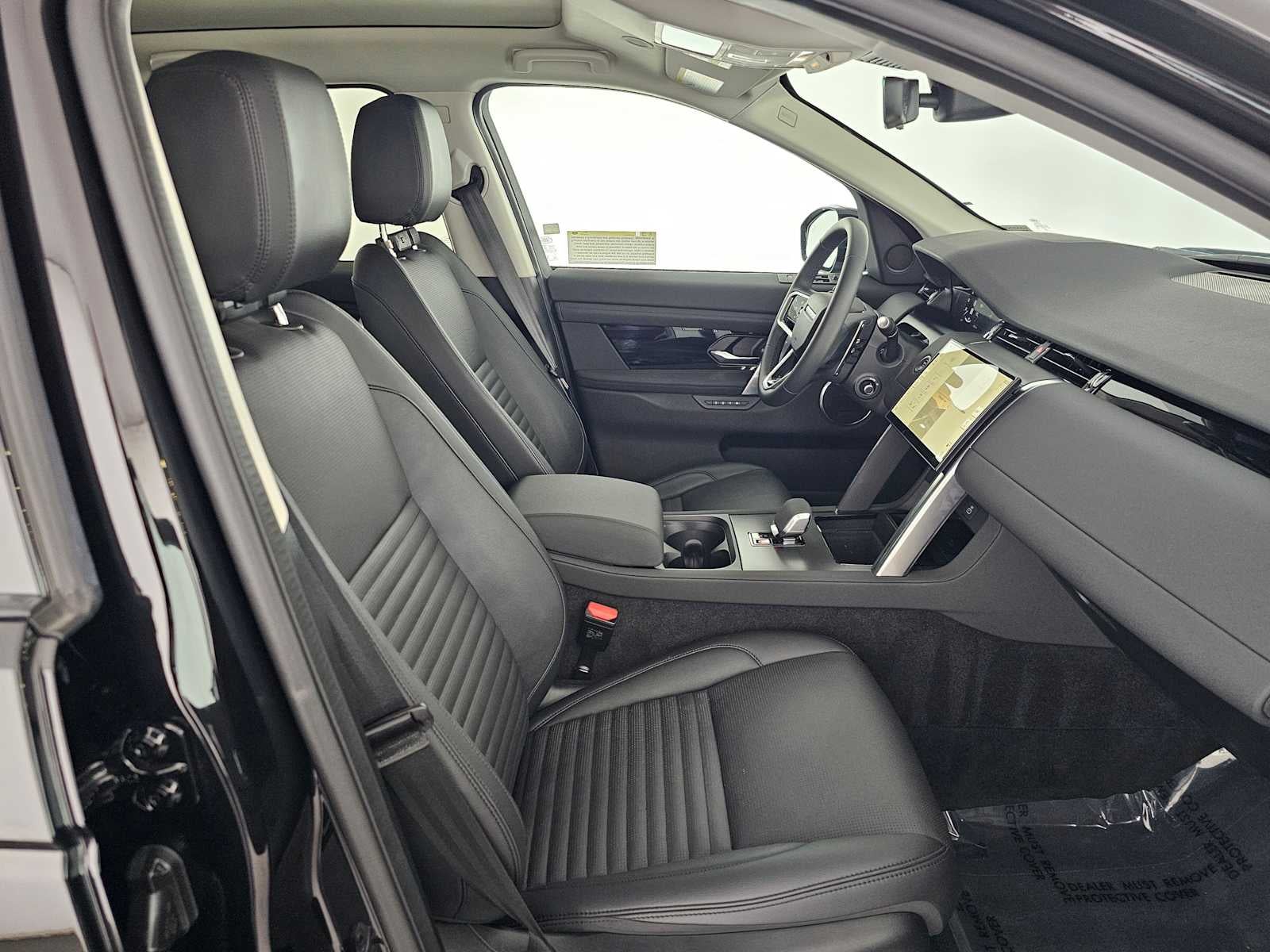 2024 Land Rover Discovery Sport Core S