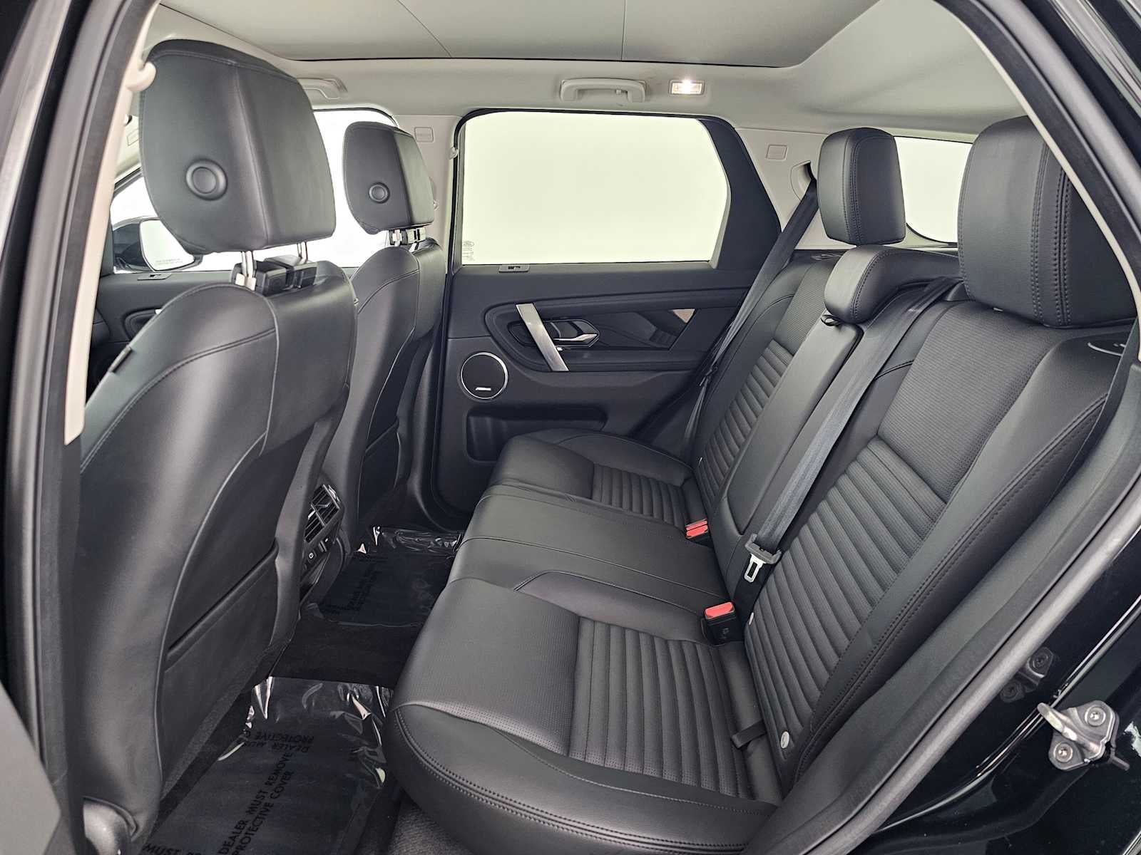 2024 Land Rover Discovery Sport Core S