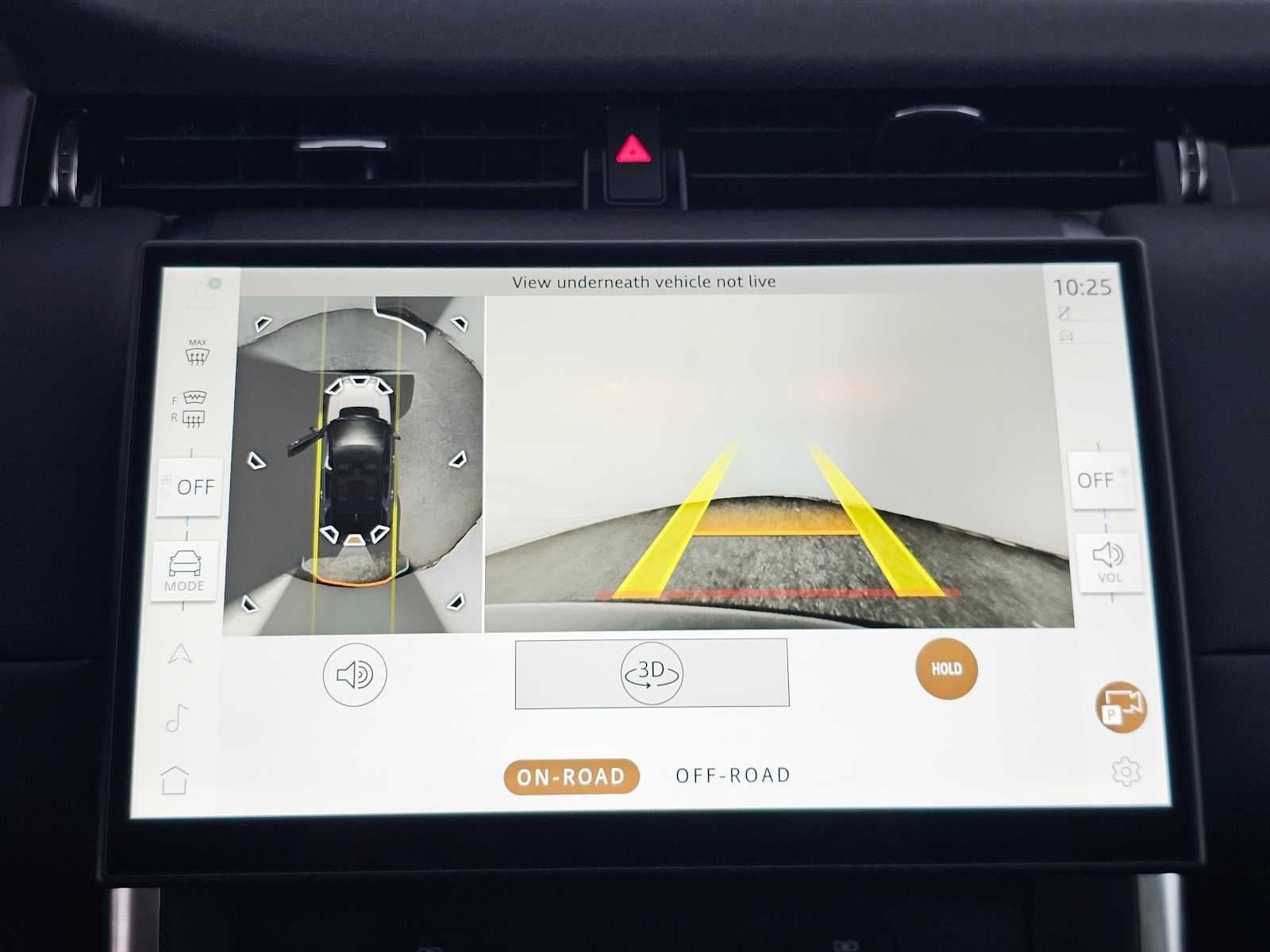 2024 Land Rover Discovery Sport Core S