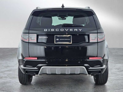2024 Land Rover Discovery Sport Core S