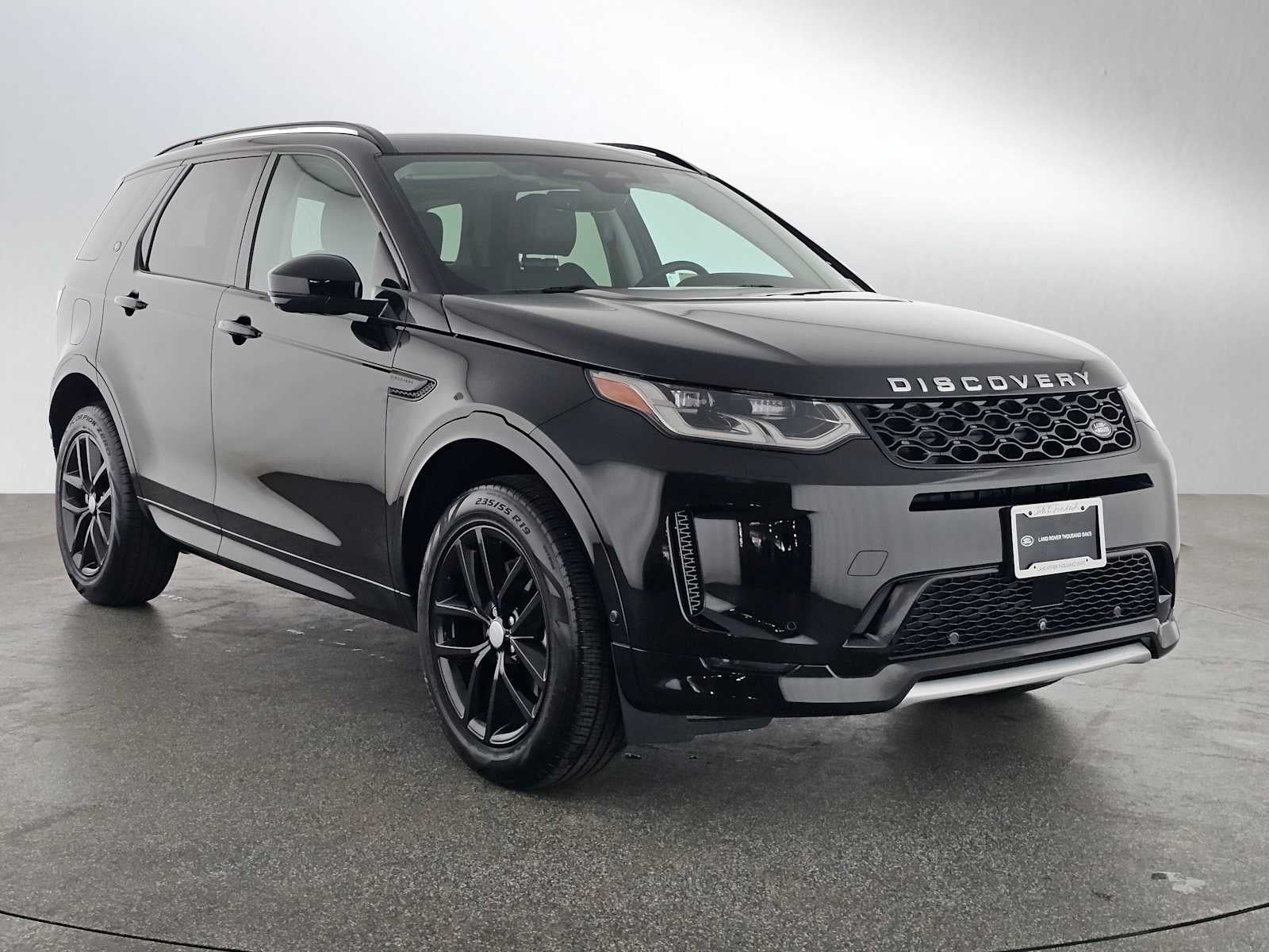 2024 Land Rover Discovery Sport Core S