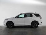 2025 Land Rover Discovery Sport S