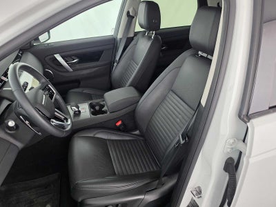 2025 Land Rover Discovery Sport S