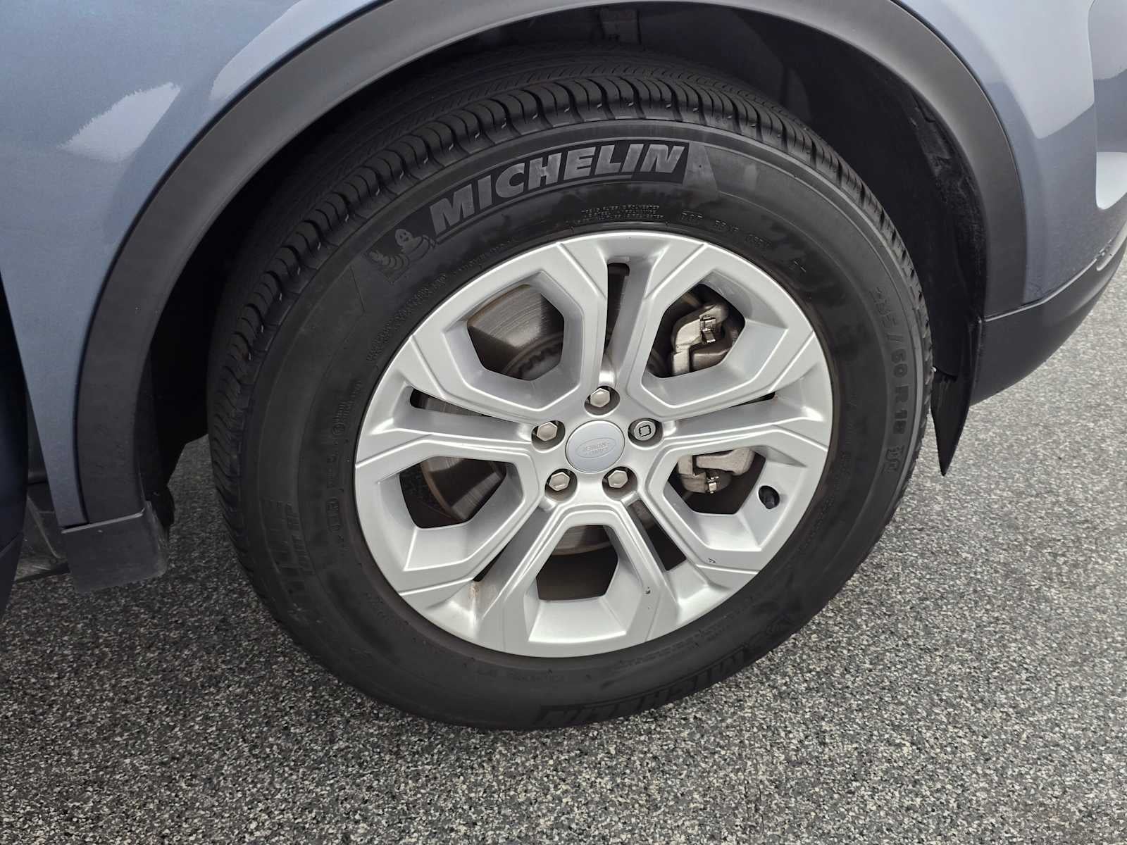 2023 Land Rover Discovery Sport S