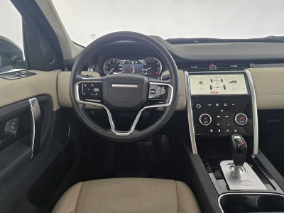 2023 Land Rover Discovery Sport S