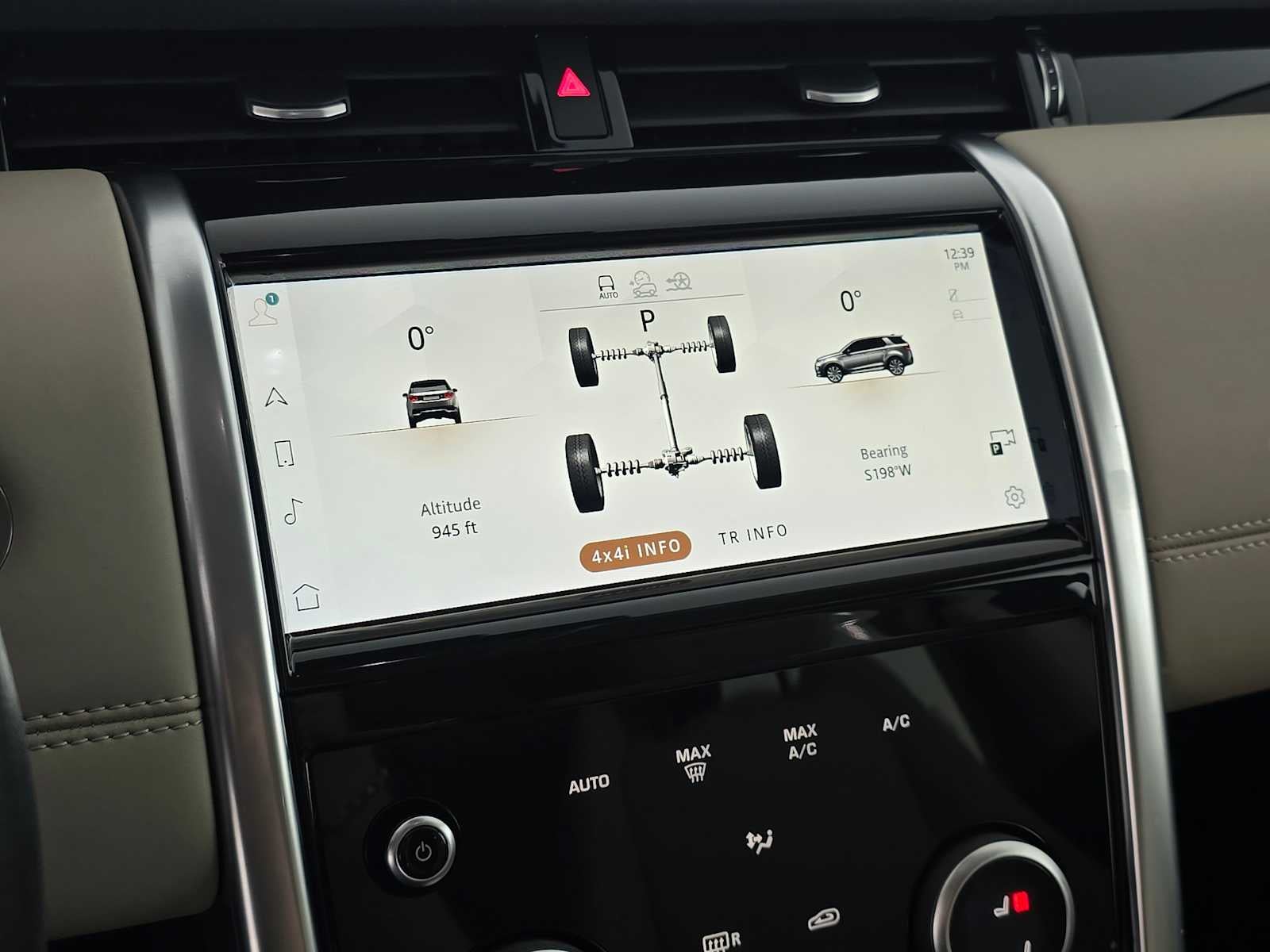 2023 Land Rover Discovery Sport S