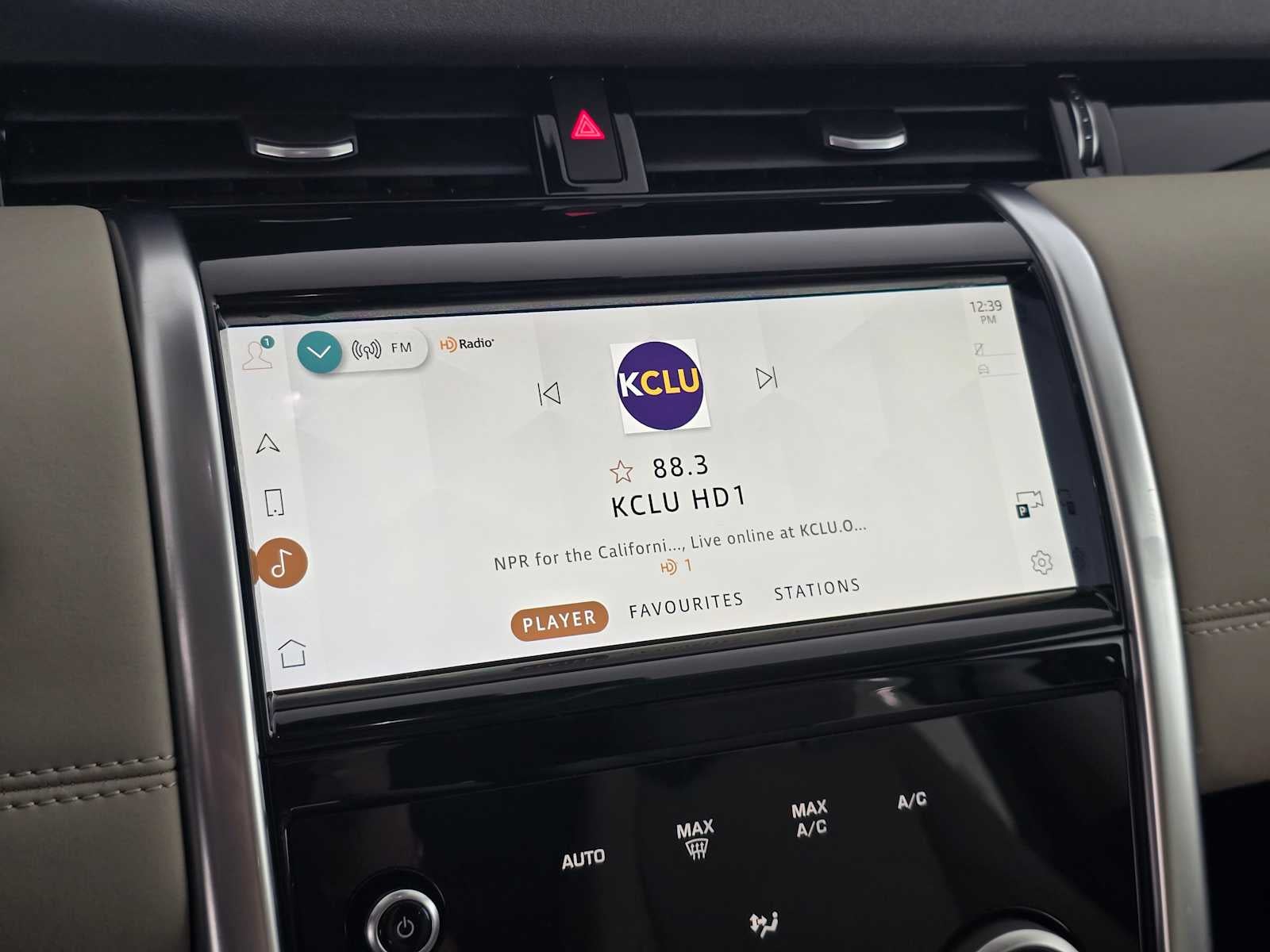 2023 Land Rover Discovery Sport S