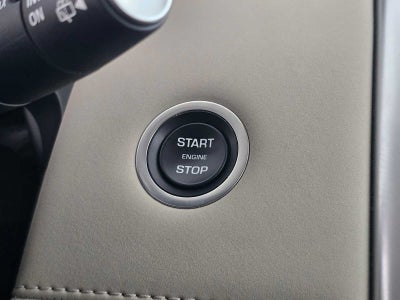 2023 Land Rover Discovery Sport S