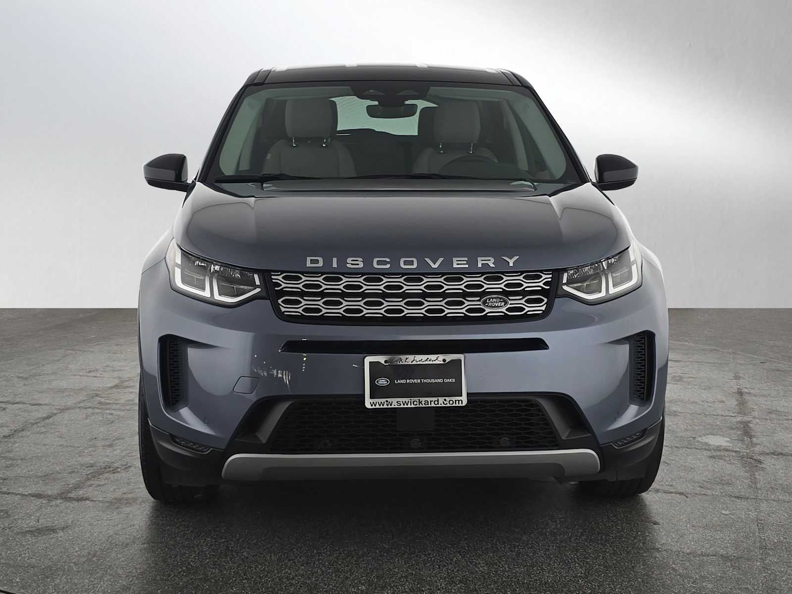 2023 Land Rover Discovery Sport S