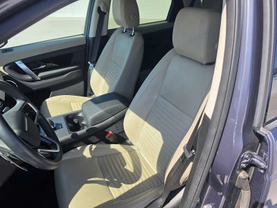 2024 Land Rover Discovery Sport Core S