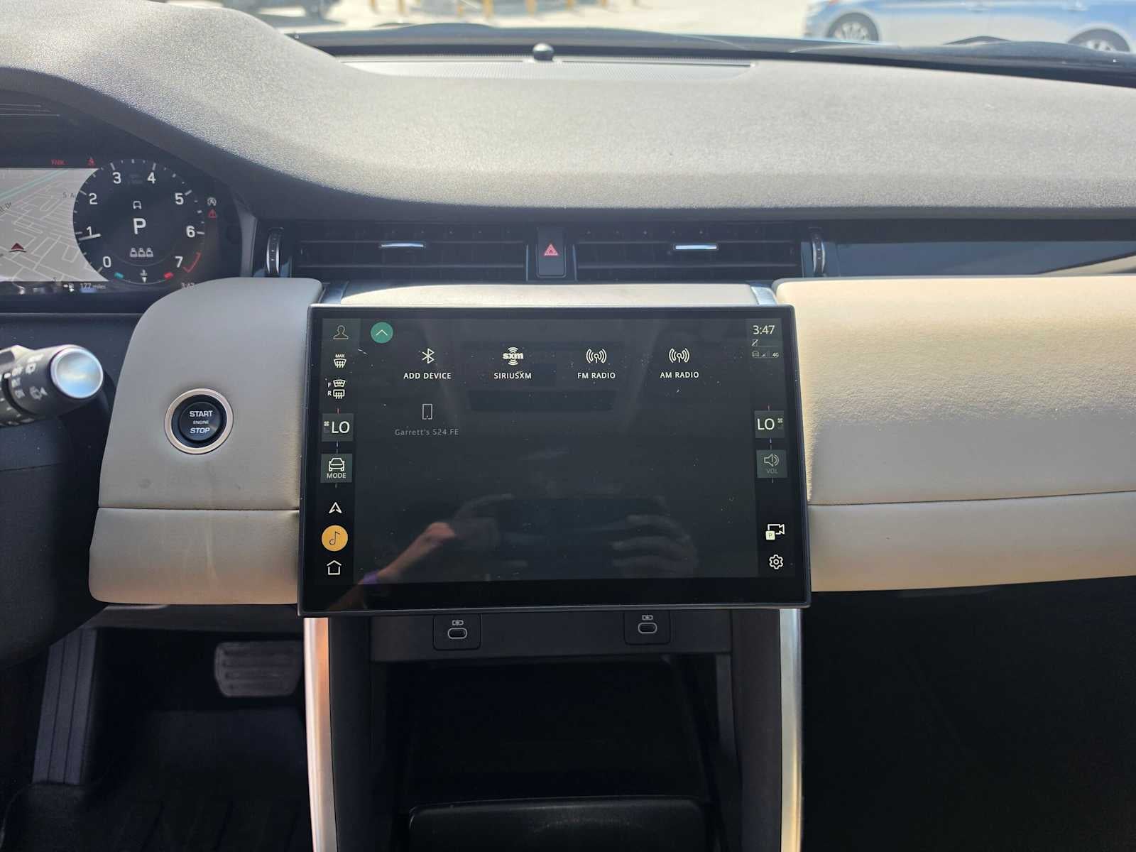2024 Land Rover Discovery Sport Core S