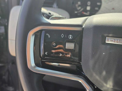 2024 Land Rover Discovery Sport Core S