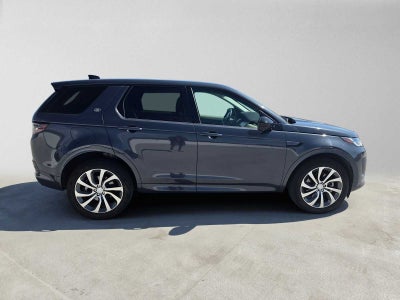 2024 Land Rover Discovery Sport Core S