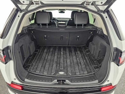 2024 Land Rover Discovery Sport Core S