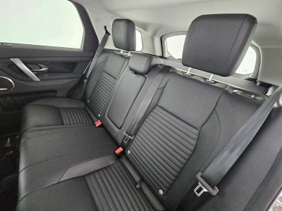 2024 Land Rover Discovery Sport Core S