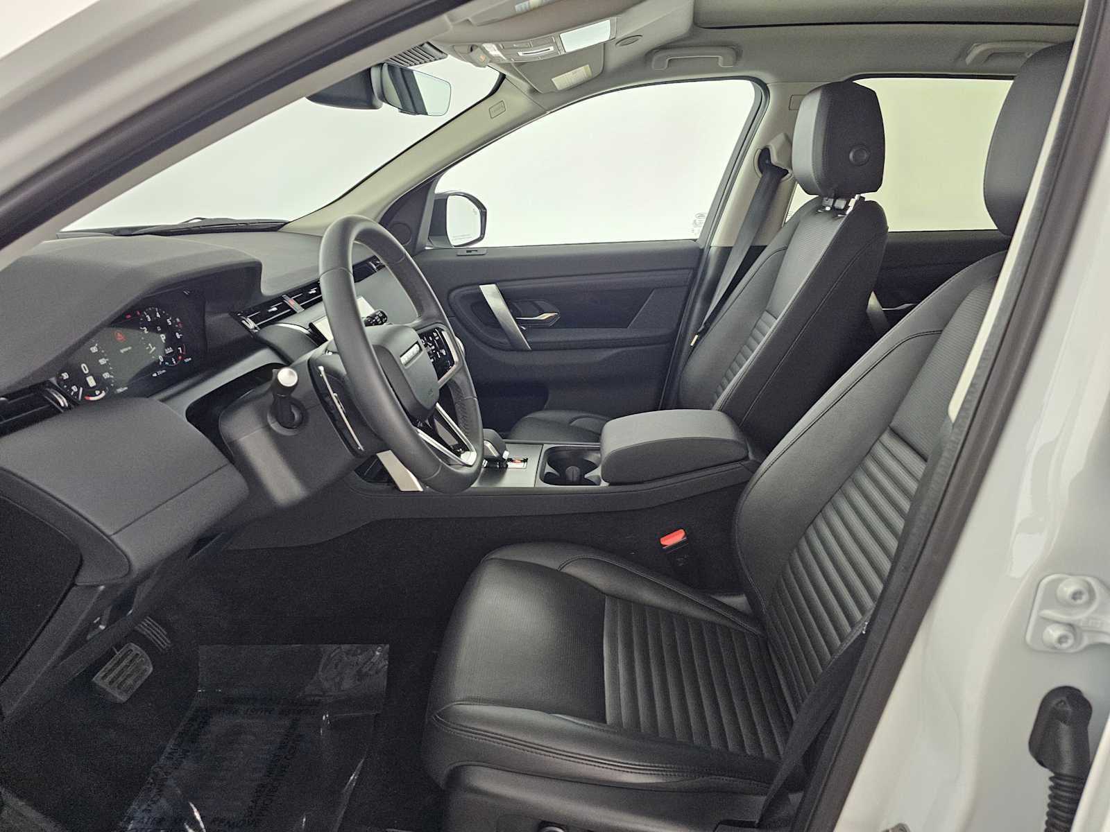 2024 Land Rover Discovery Sport Core S