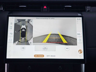 2024 Land Rover Discovery Sport Core S