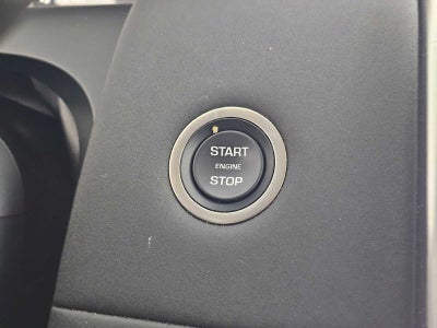 2024 Land Rover Discovery Sport Core S