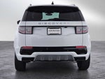 2024 Land Rover Discovery Sport Core S