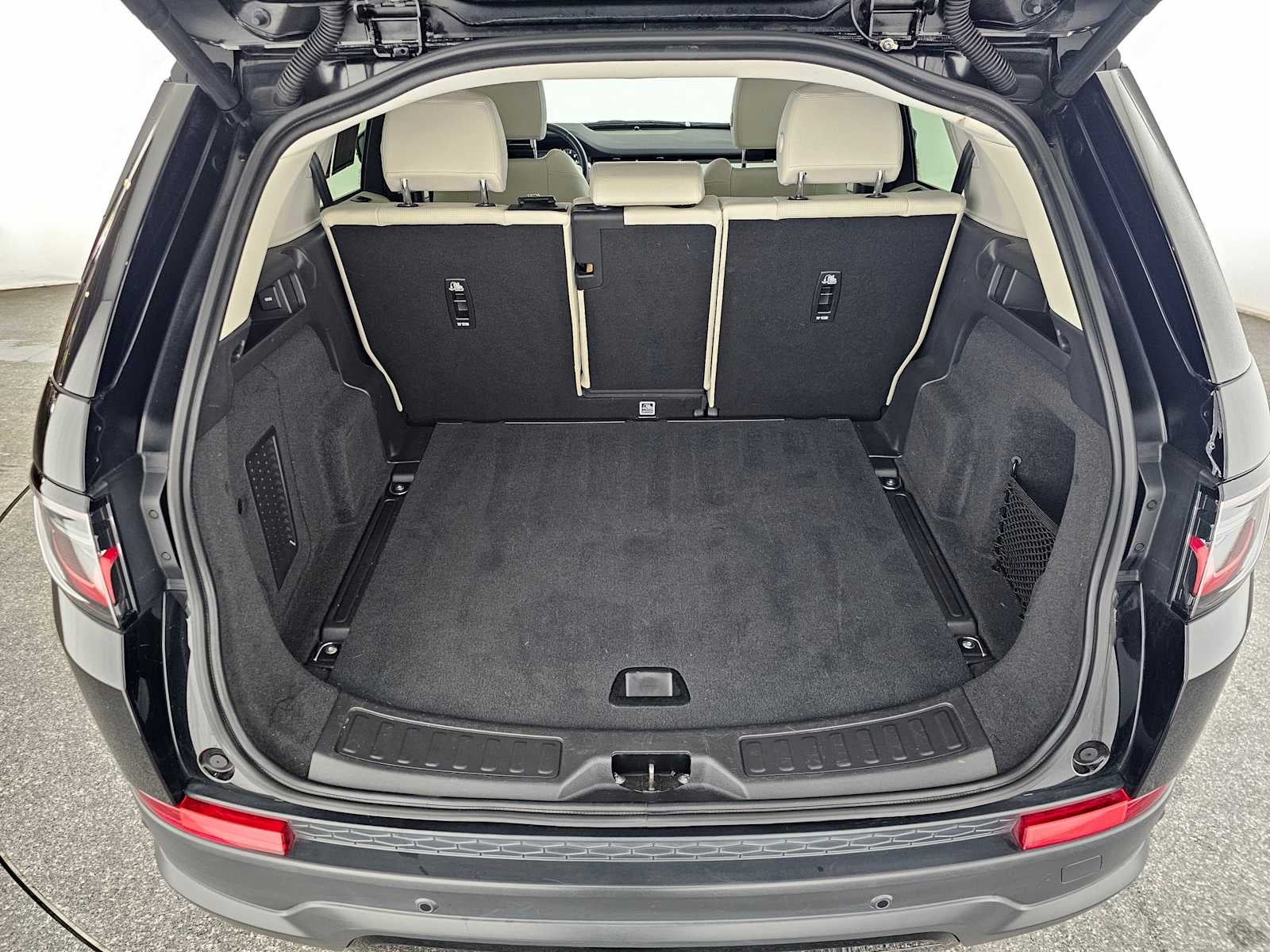 2023 Land Rover Discovery Sport S