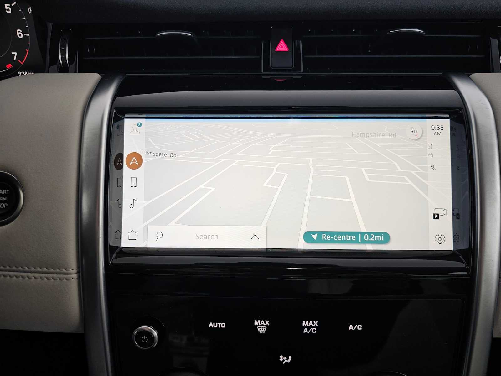 2023 Land Rover Discovery Sport S