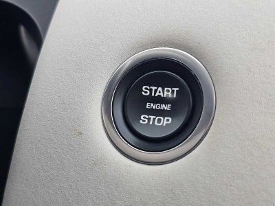 2023 Land Rover Discovery Sport S