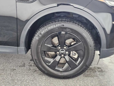 2023 Land Rover Discovery Sport S