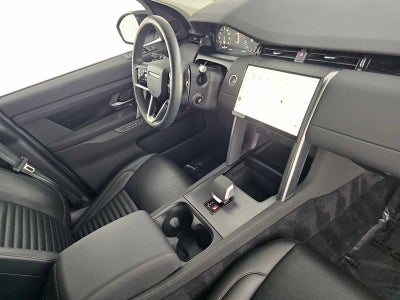 2024 Land Rover Discovery Sport Core S