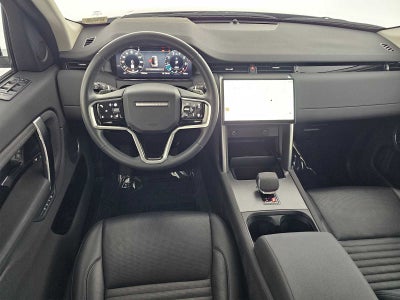 2024 Land Rover Discovery Sport Core S