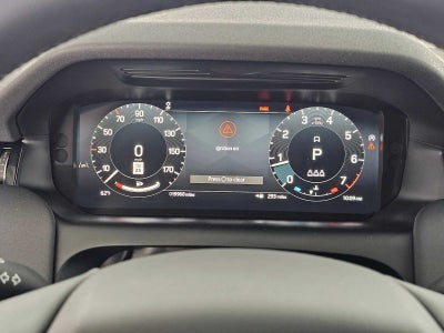 2024 Land Rover Discovery Sport Core S