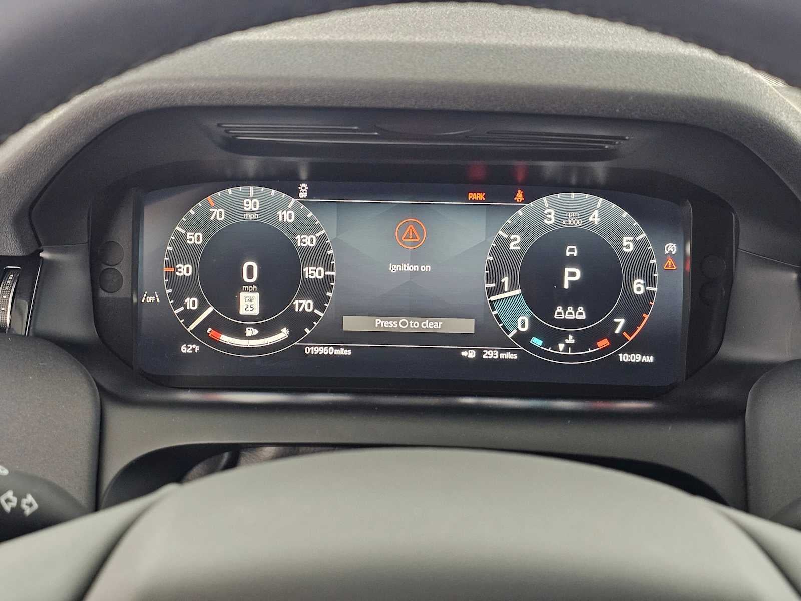 2024 Land Rover Discovery Sport Core S