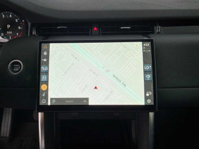 2025 Land Rover Discovery Sport S