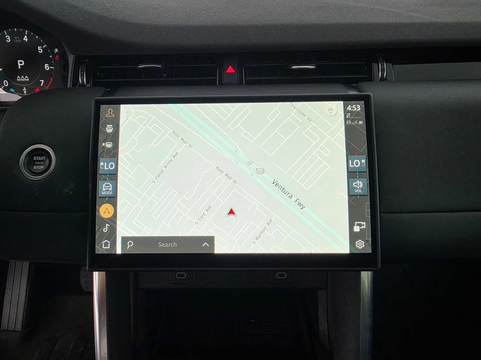 2025 Land Rover Discovery Sport S