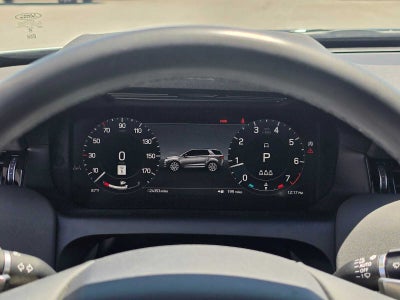 2024 Land Rover Discovery Sport Core S