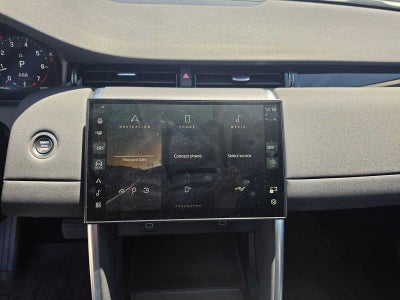 2024 Land Rover Discovery Sport Core S