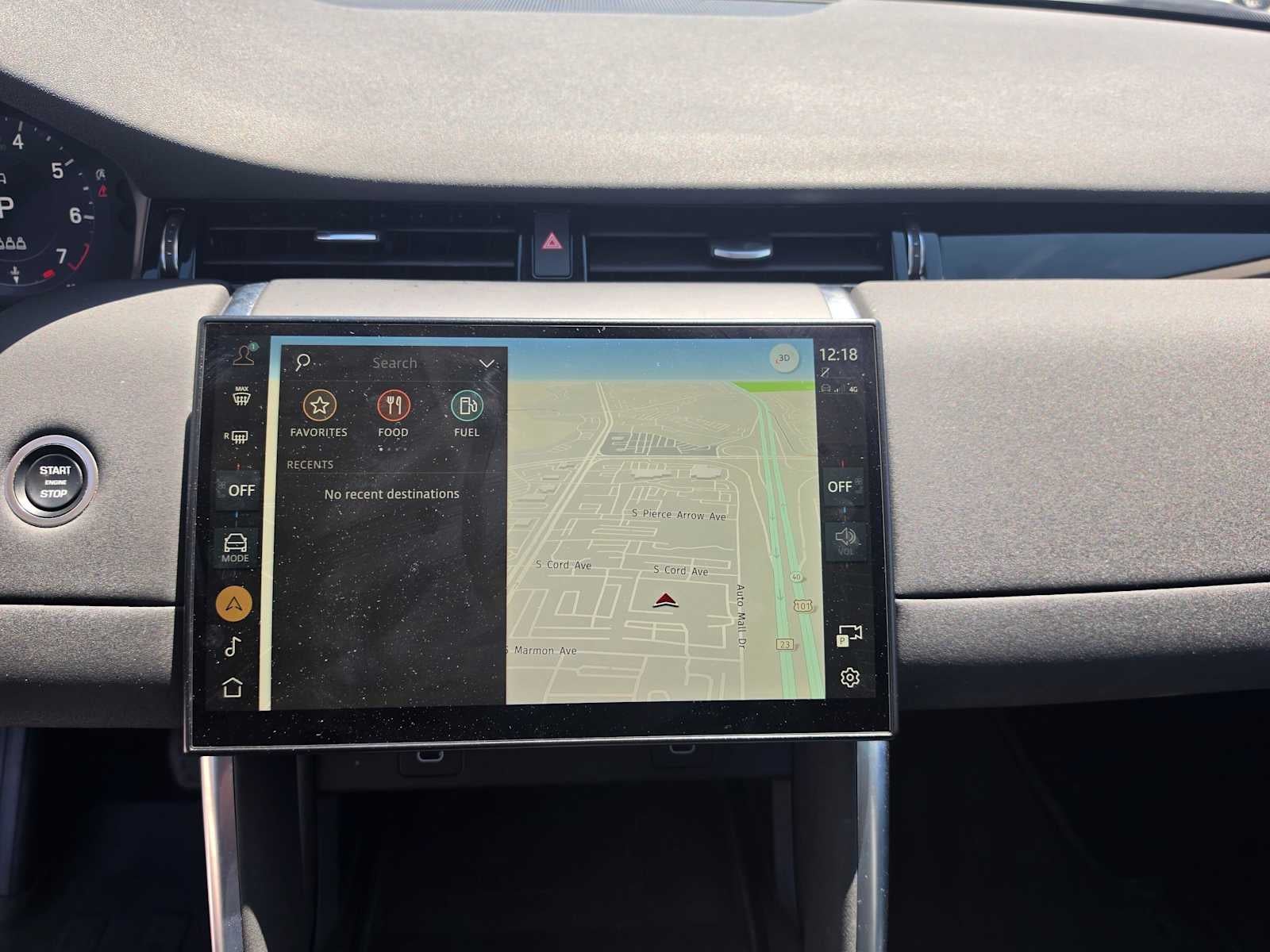 2024 Land Rover Discovery Sport Core S