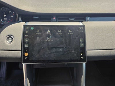 2024 Land Rover Discovery Sport Core S