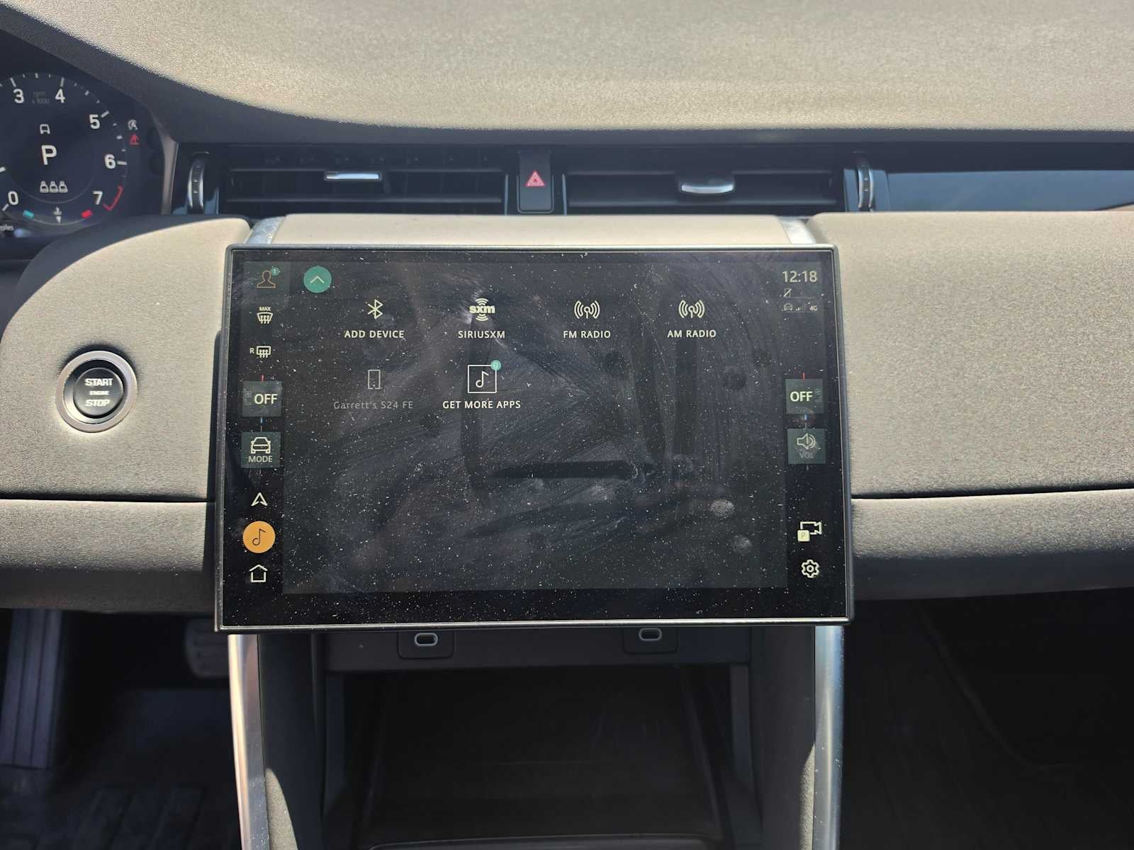 2024 Land Rover Discovery Sport Core S