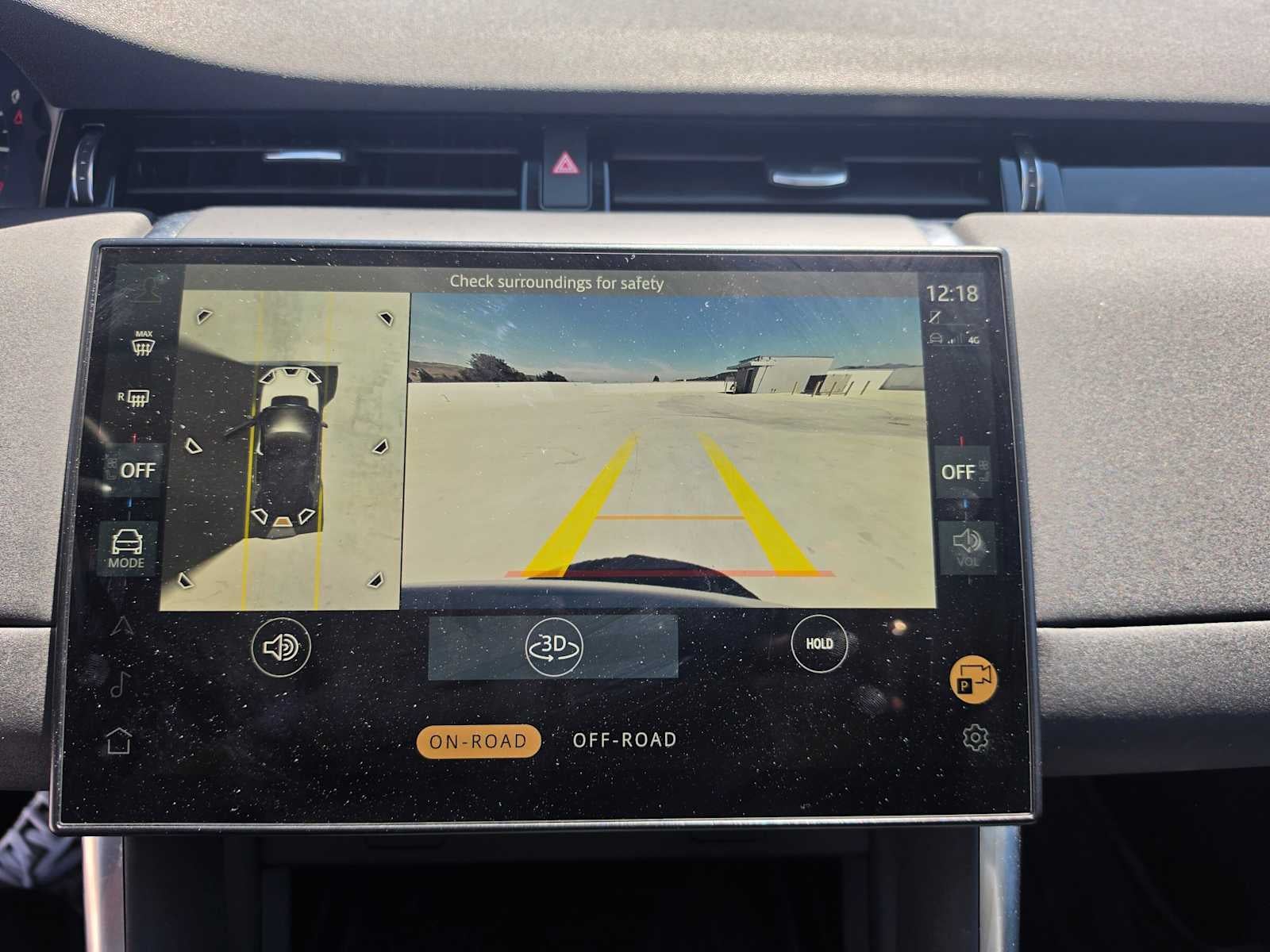 2024 Land Rover Discovery Sport Core S