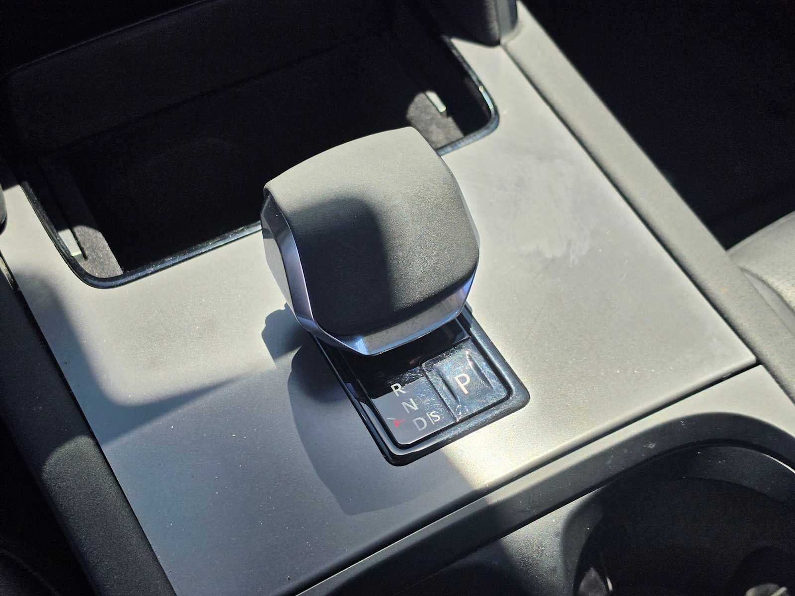 2024 Land Rover Discovery Sport Core S