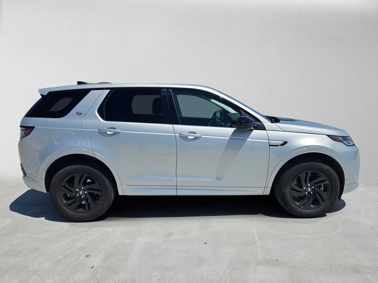 2024 Land Rover Discovery Sport Core S