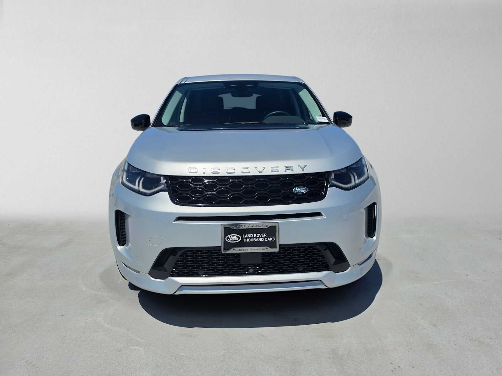 2024 Land Rover Discovery Sport Core S