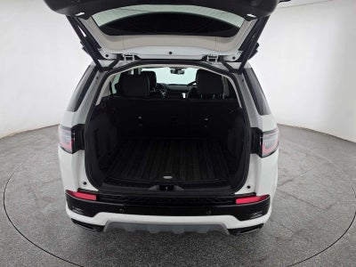 2025 Land Rover Discovery Sport S