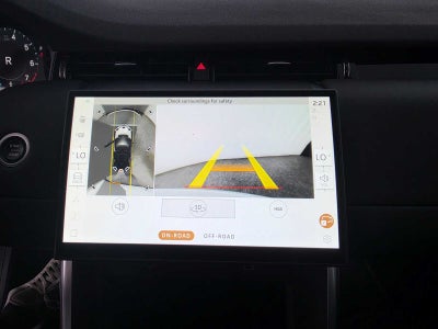 2025 Land Rover Discovery Sport S